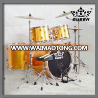 High grade PVC 5 pcs drum set/Drum Sets/Professional Drum Set